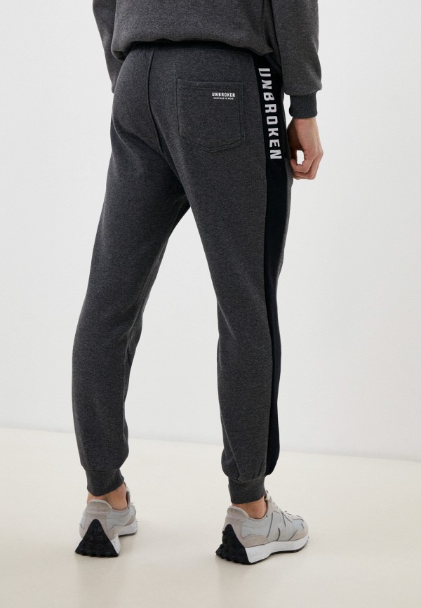 фото Брюки спортивные zolla