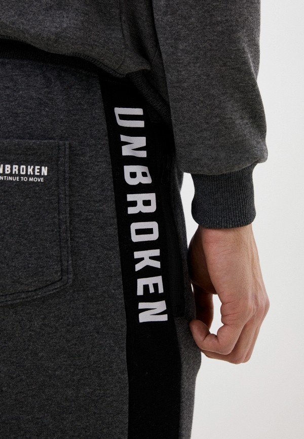 фото Брюки спортивные zolla