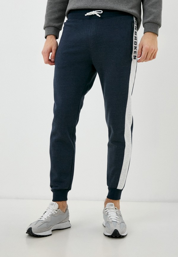 фото Брюки спортивные zolla