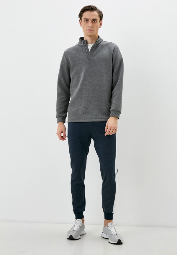 фото Брюки спортивные zolla