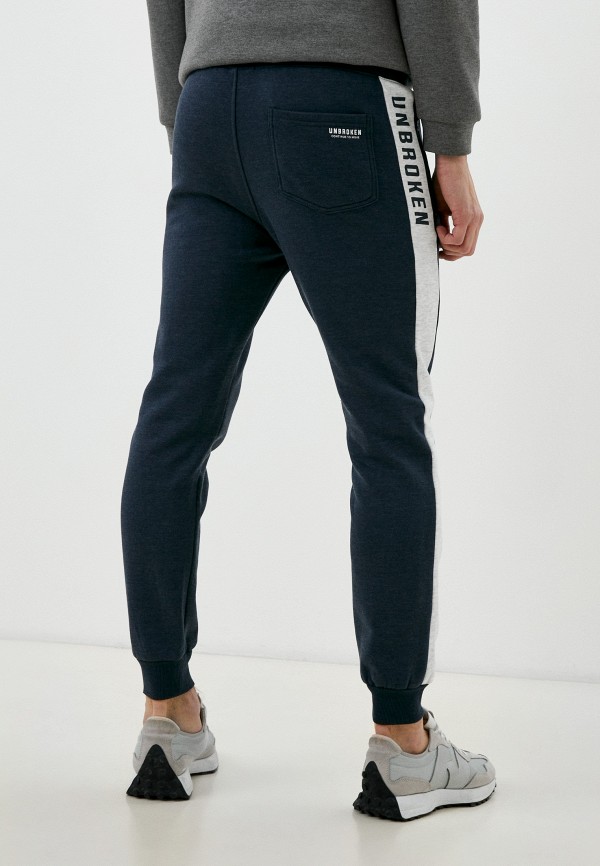 фото Брюки спортивные zolla