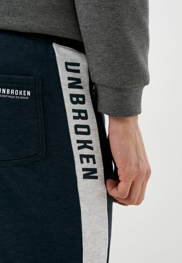 фото Брюки спортивные zolla