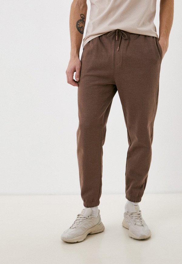 фото Брюки спортивные zolla