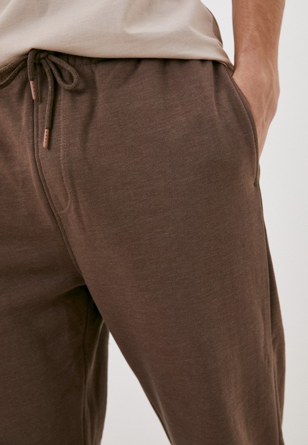 фото Брюки спортивные zolla