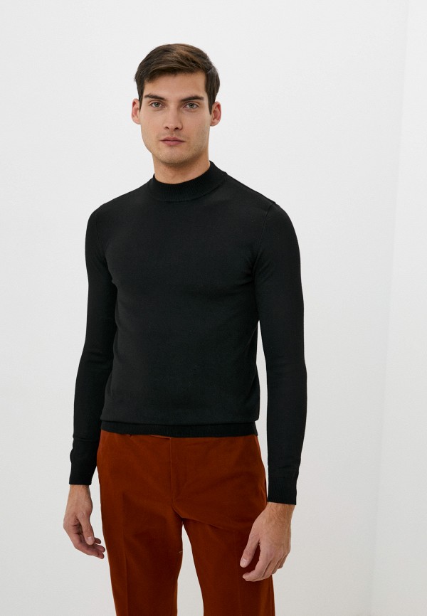 фото Водолазка zolla