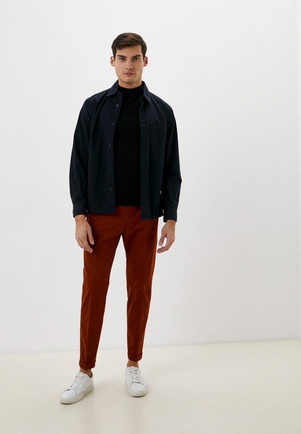 фото Водолазка zolla