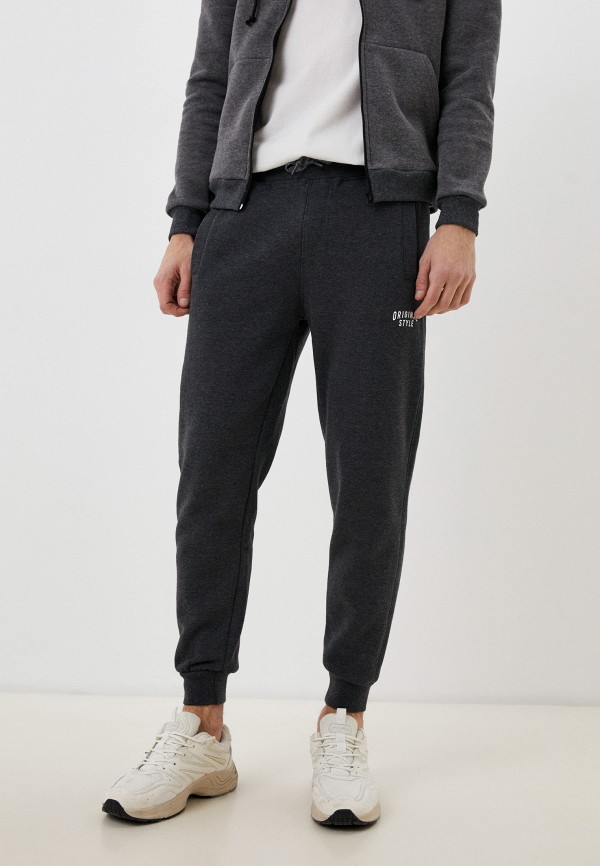 фото Брюки спортивные zolla