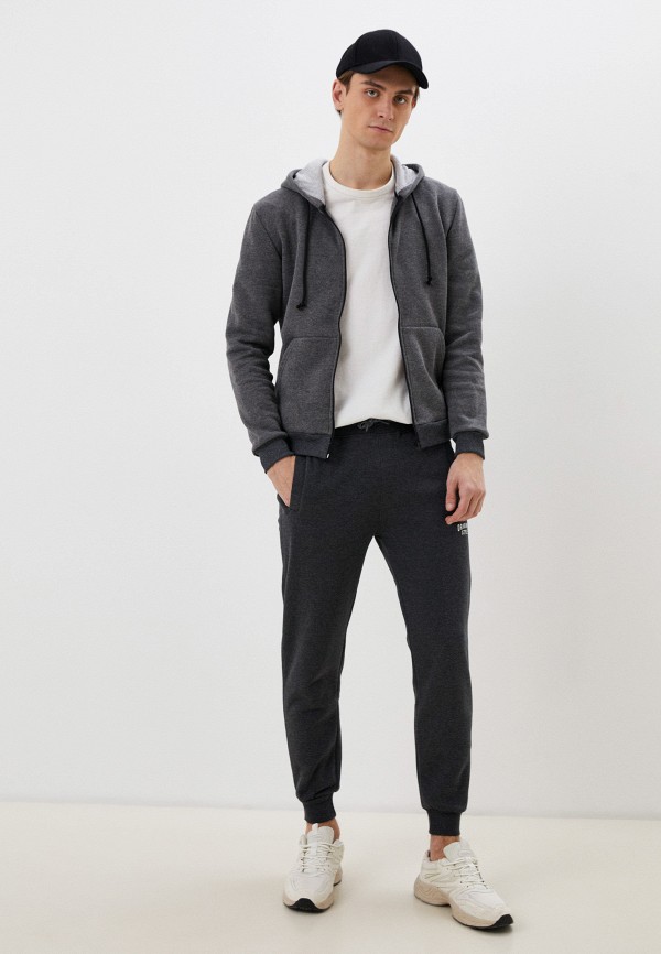 фото Брюки спортивные zolla