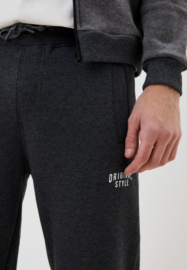 фото Брюки спортивные zolla