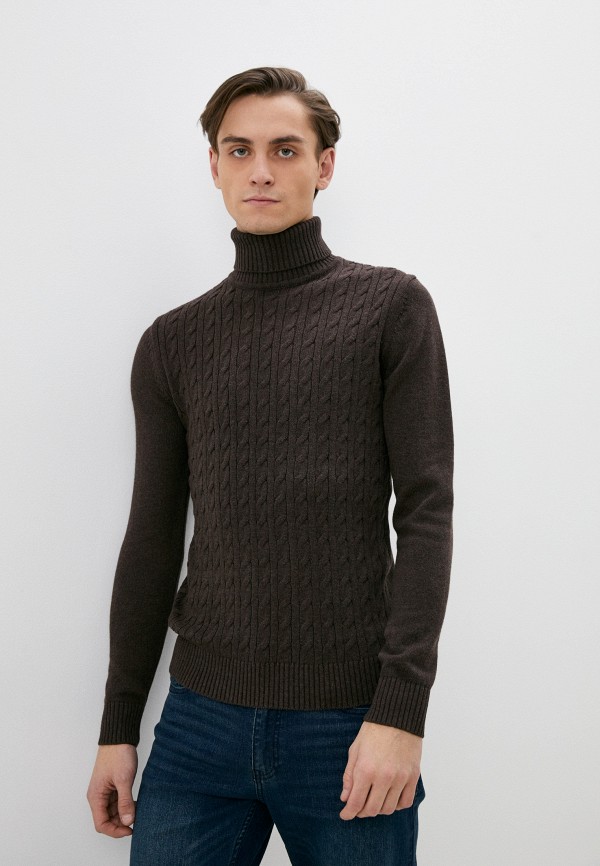 фото Свитер zolla