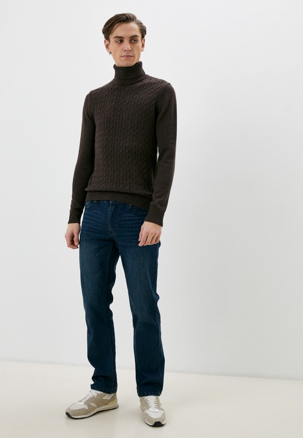 фото Свитер zolla