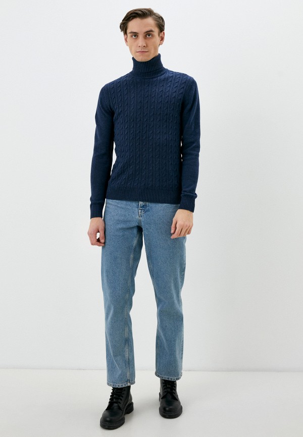 фото Свитер zolla