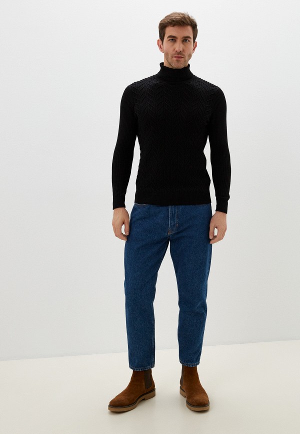 фото Водолазка zolla