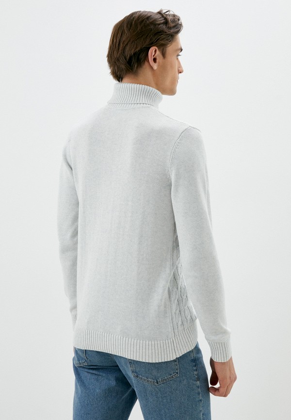 фото Свитер zolla