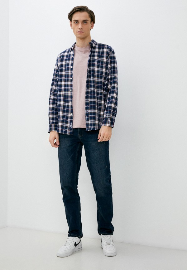 фото Рубашка zolla