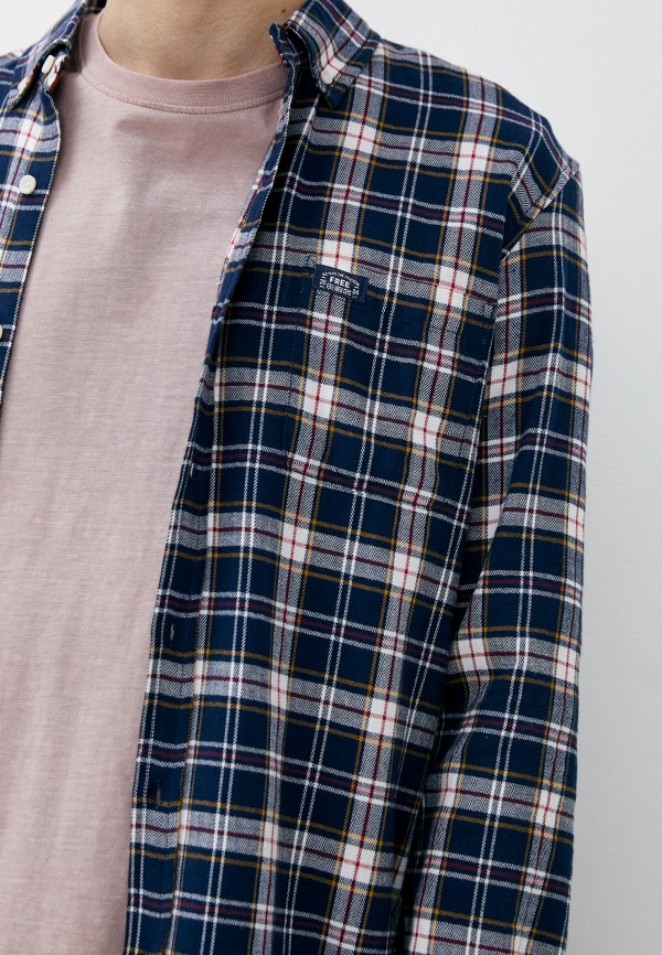 фото Рубашка zolla