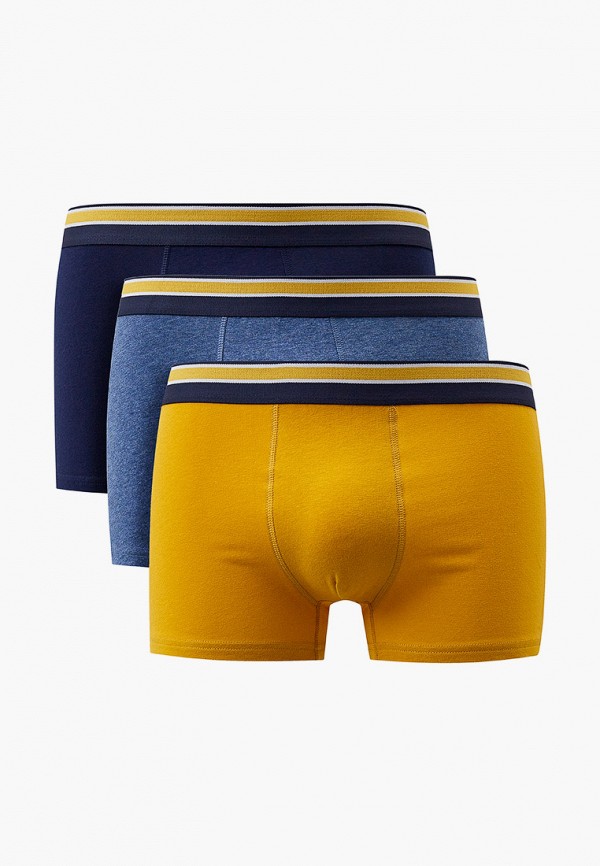 фото Трусы 3 шт. zolla