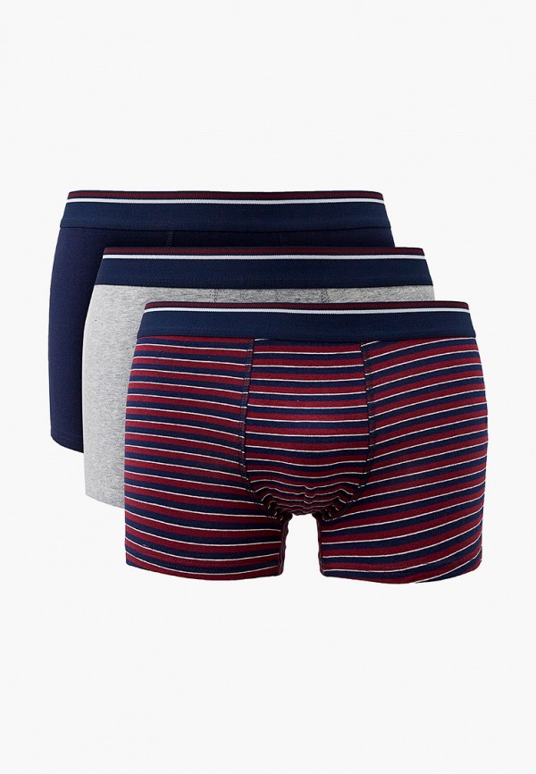 фото Трусы 3 шт. zolla