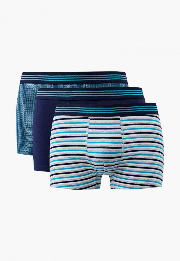 фото Трусы 3 шт. zolla