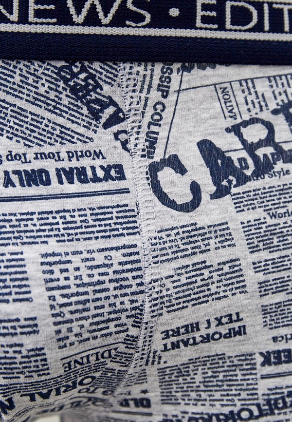 фото Трусы 3 шт. zolla