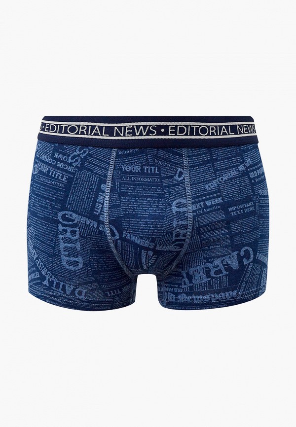 фото Трусы 3 шт. zolla