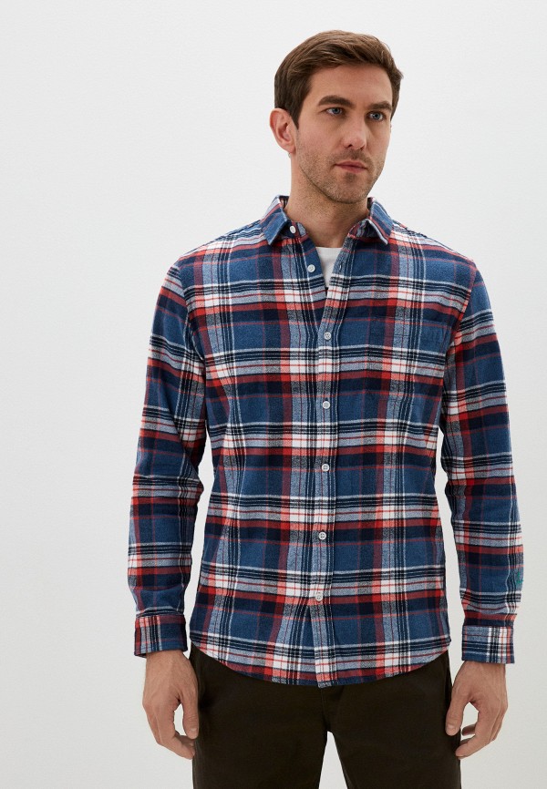 фото Рубашка zolla