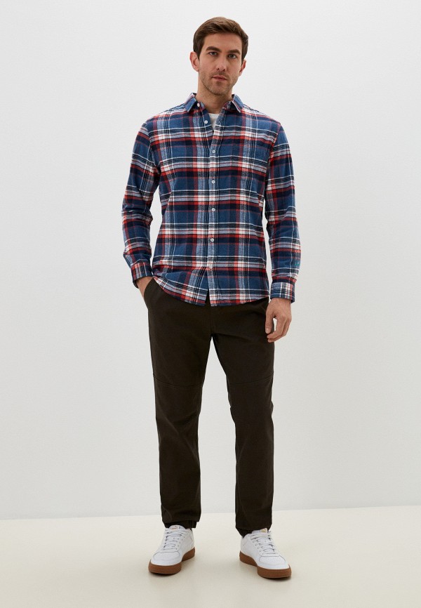 фото Рубашка zolla