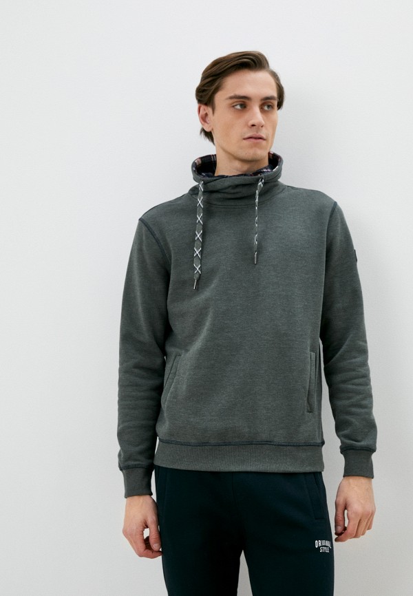 фото Худи zolla