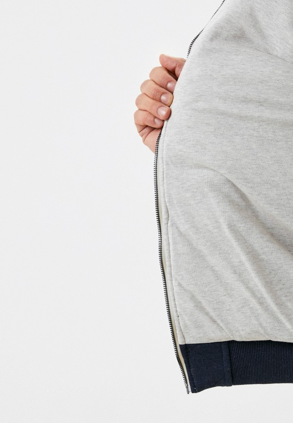 фото Толстовка zolla