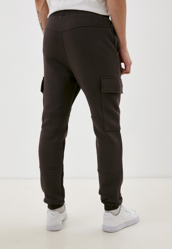 фото Брюки спортивные sevenseventeen