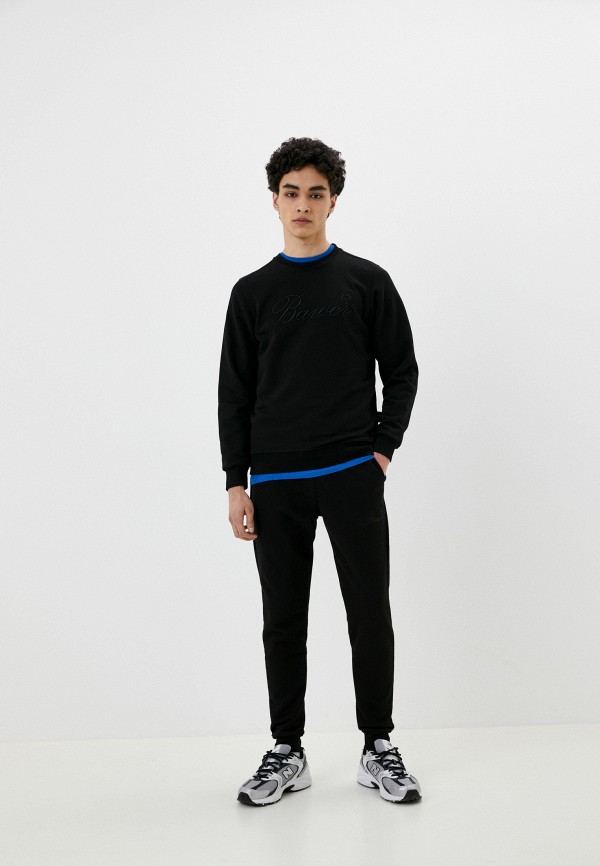 фото Брюки спортивные bawer