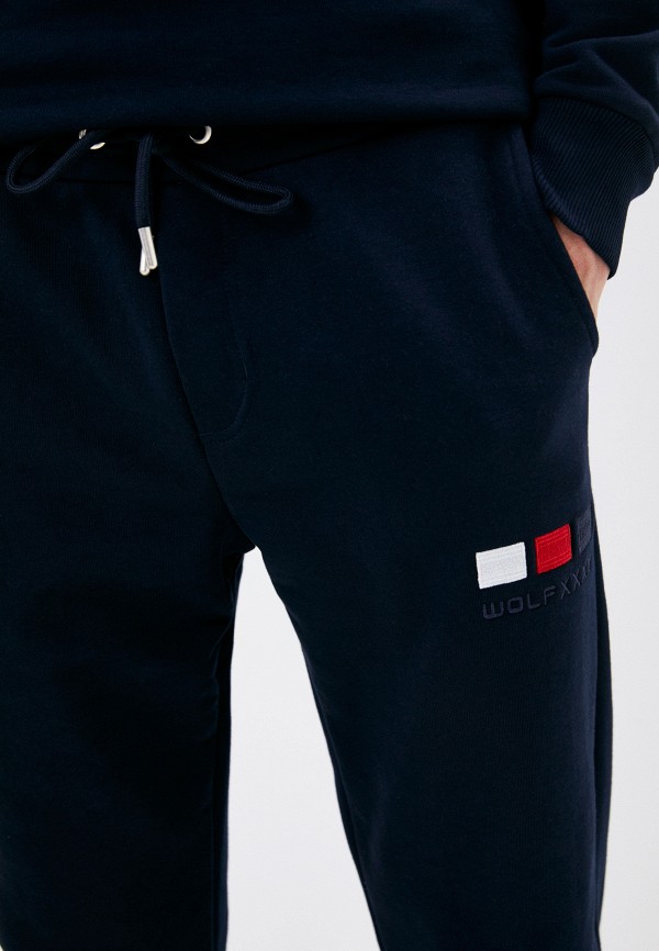 фото Брюки спортивные bawer