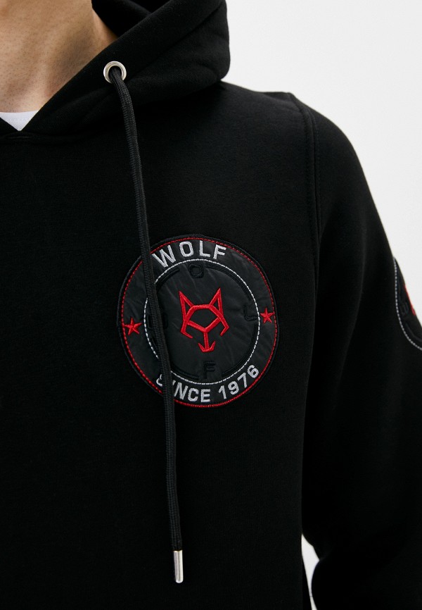 фото Худи bawer