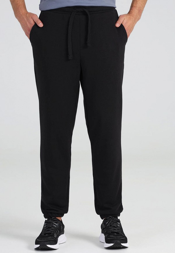 фото Брюки спортивные апрель