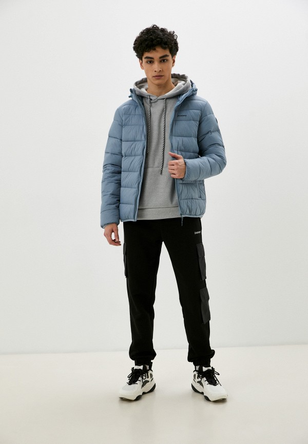 фото Куртка утепленная demix