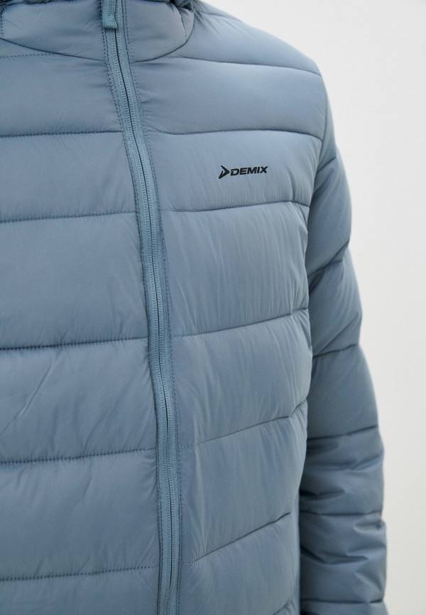 фото Куртка утепленная demix