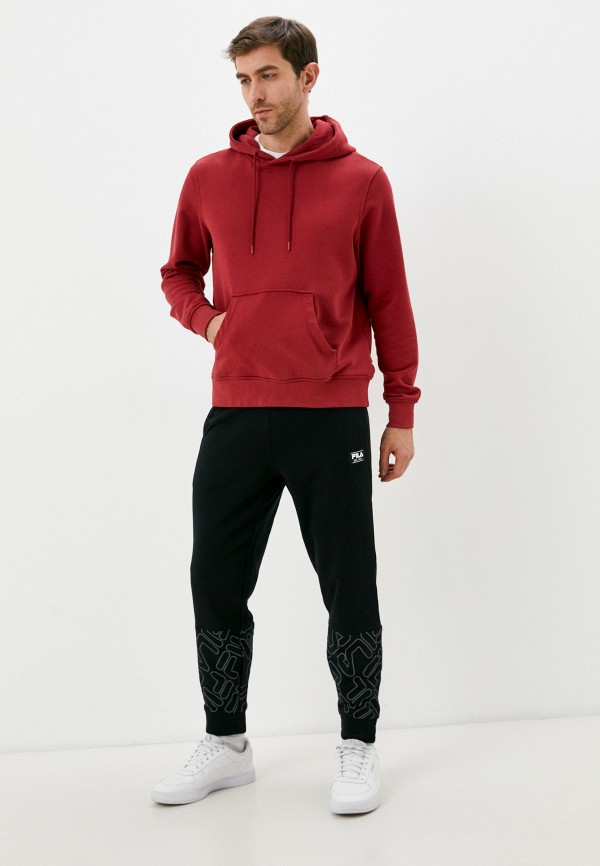 фото Брюки спортивные fila