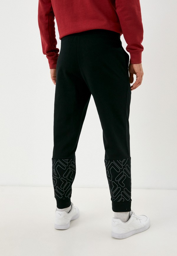 фото Брюки спортивные fila