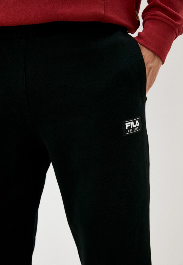 фото Брюки спортивные fila