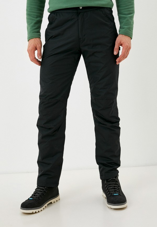 фото Брюки утепленные madshus