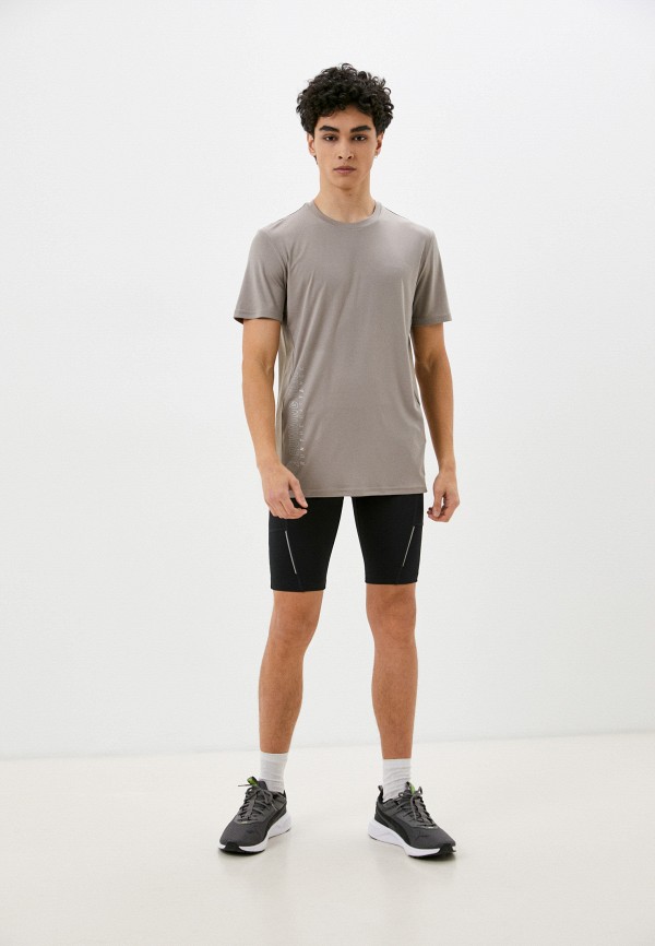 фото Шорты спортивные demix