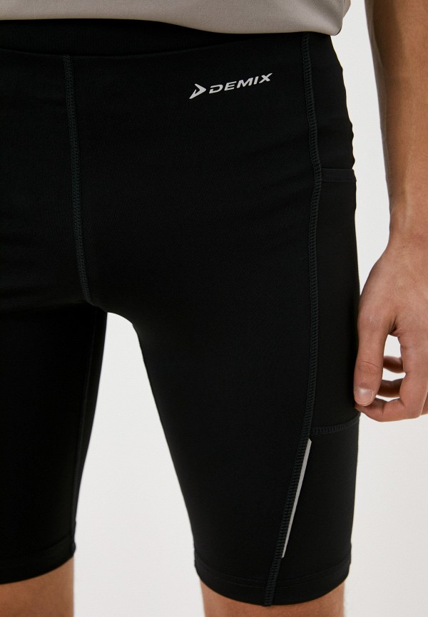 фото Шорты спортивные demix