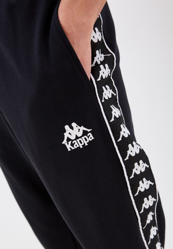 фото Брюки спортивные kappa