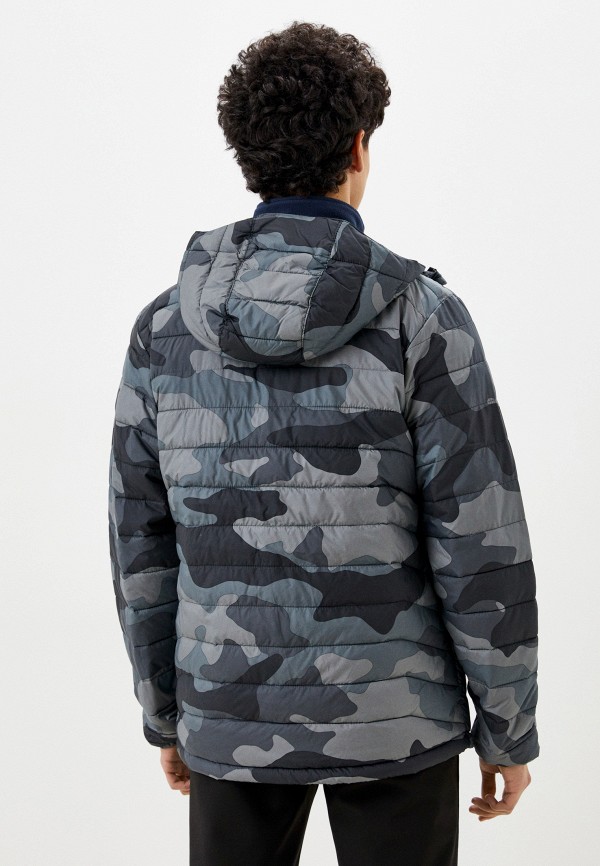 фото Куртка утепленная columbia
