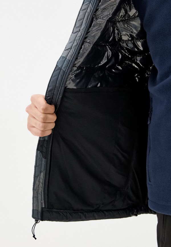 фото Куртка утепленная columbia