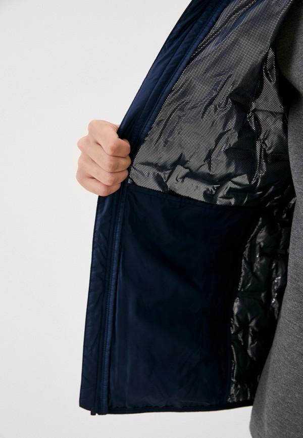 фото Пуховик columbia