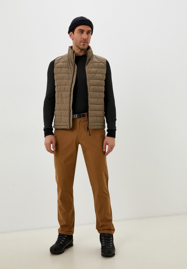 фото Брюки columbia