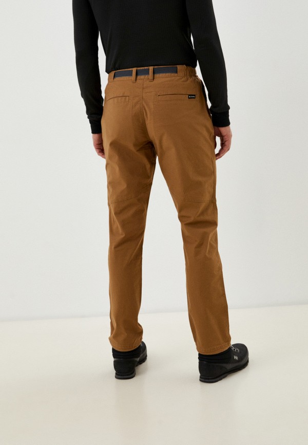 фото Брюки columbia