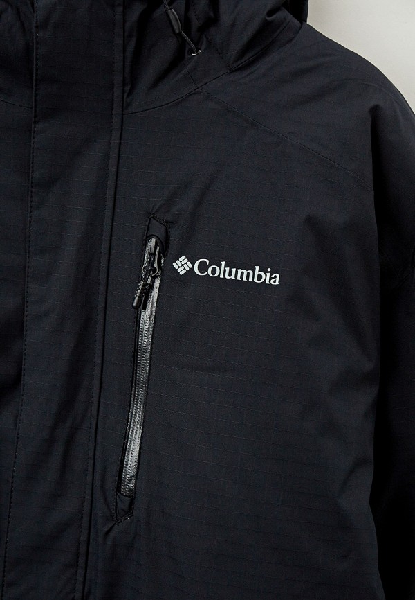 фото Куртка утепленная columbia