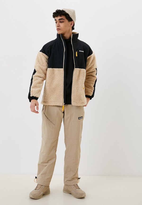 фото Брюки утепленные columbia